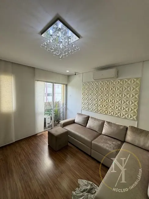 Foto 2 de Apartamento com 2 quartos à venda, 70m2 em Centro, Guarulhos - SP