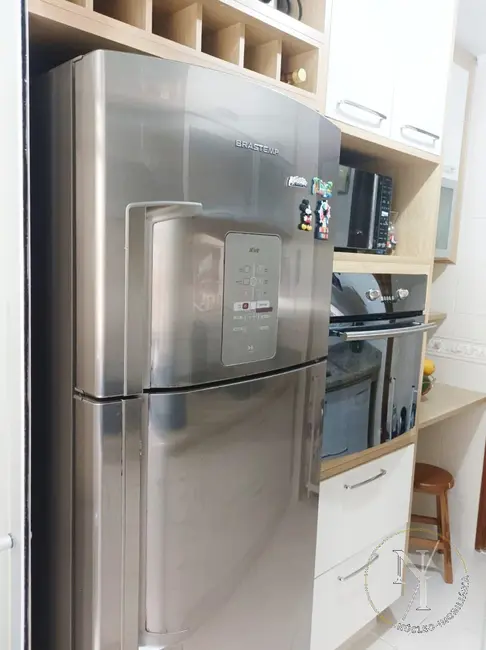 Apartamento com 3 quartos à venda, 74m2 em Vila Prudente, São Paulo - SP - imagem 2 Foto 2 de Apartamento com 3 quartos à venda, 74m2 em Vila Prudente, São Paulo - SP