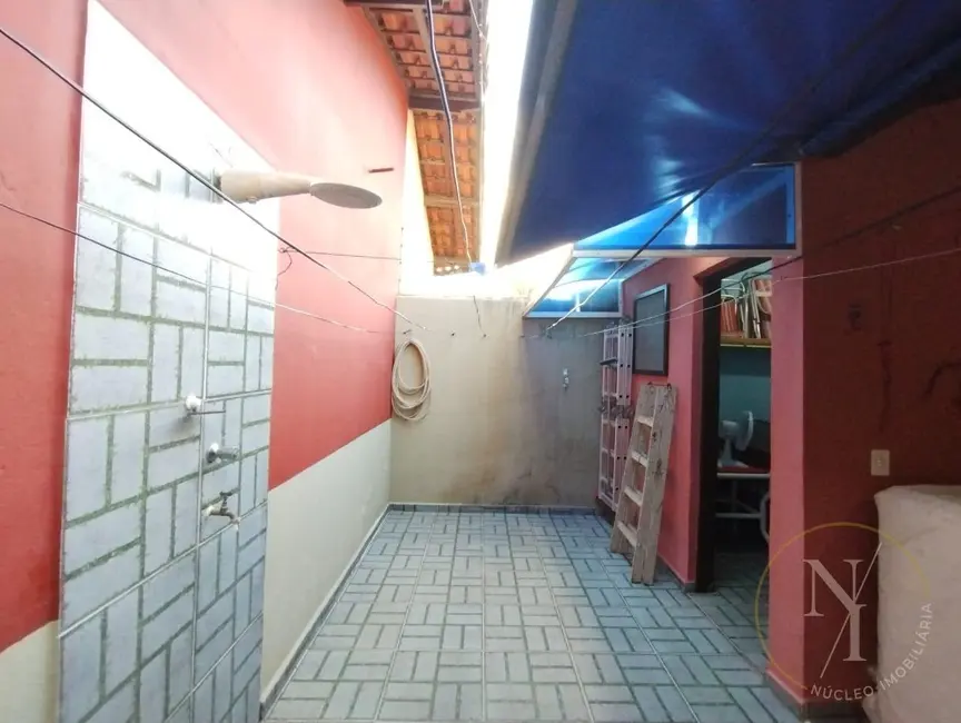 Foto 6 de Casa com 3 quartos à venda, 143m2 em Itanhaem - SP