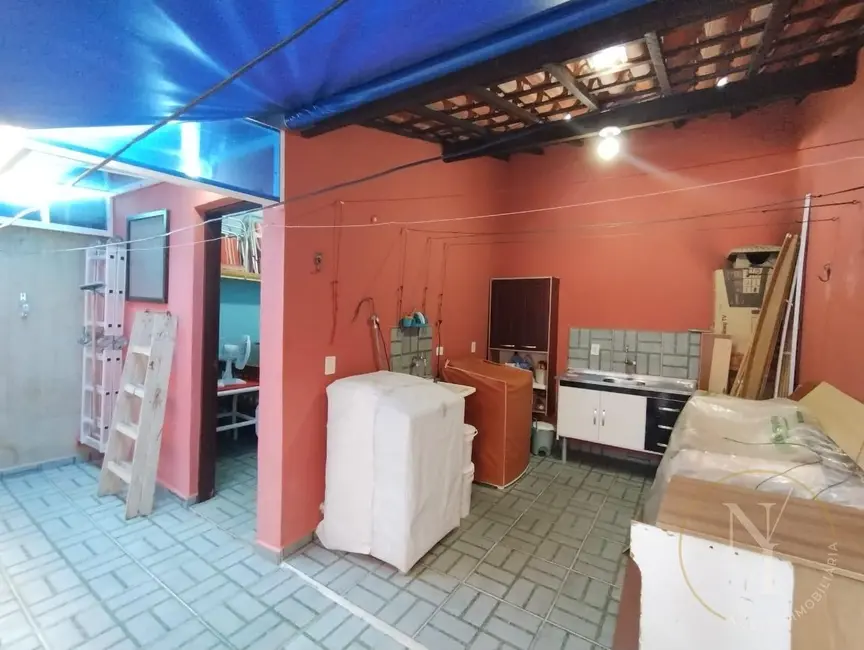 Foto 4 de Casa com 3 quartos à venda, 143m2 em Itanhaem - SP