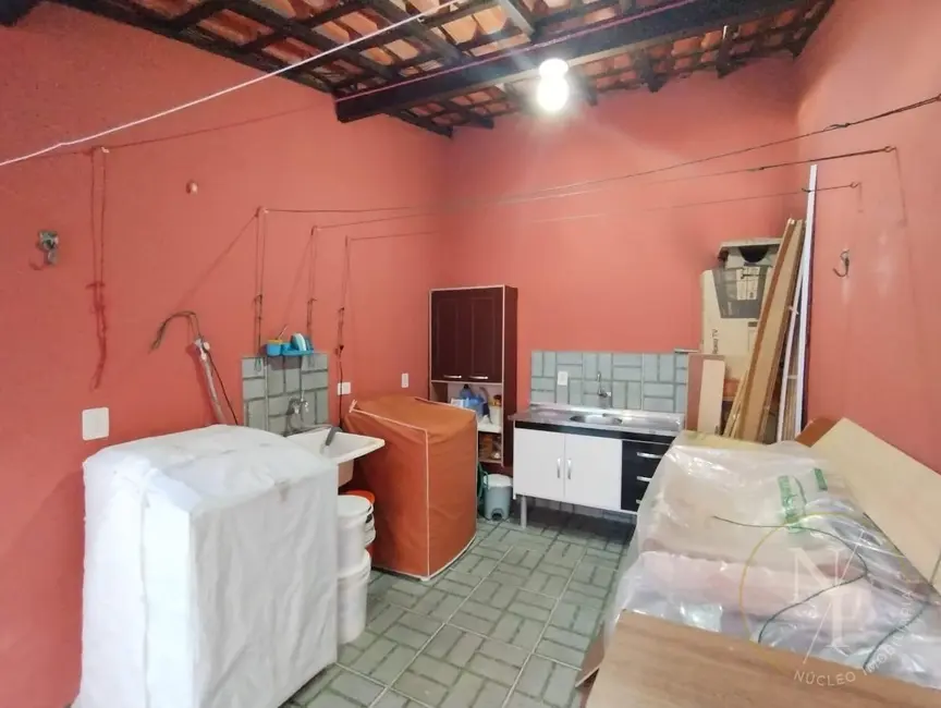 Foto 5 de Casa com 3 quartos à venda, 143m2 em Itanhaem - SP