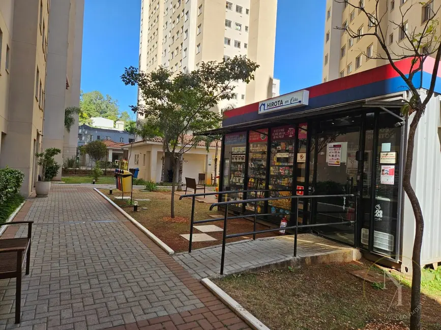 Apartamento com 2 quartos à venda, 41m2 em Cambuci, São Paulo - SP - imagem 1 Foto 1 de Apartamento com 2 quartos à venda, 41m2 em Cambuci, São Paulo - SP