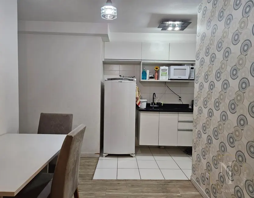 Apartamento com 2 quartos à venda, 41m2 em Cambuci, São Paulo - SP - imagem 4 Foto 4 de Apartamento com 2 quartos à venda, 41m2 em Cambuci, São Paulo - SP