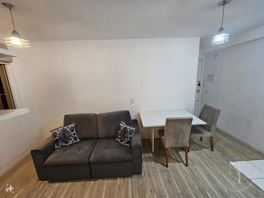 Apartamento com 2 quartos à venda, 41m2 em Cambuci, São Paulo - SP - imagem 6 Foto 6 de Apartamento com 2 quartos à venda, 41m2 em Cambuci, São Paulo - SP