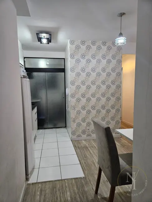 Apartamento com 2 quartos à venda, 41m2 em Cambuci, São Paulo - SP - imagem 2 Foto 2 de Apartamento com 2 quartos à venda, 41m2 em Cambuci, São Paulo - SP