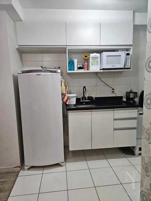 Apartamento com 2 quartos à venda, 41m2 em Cambuci, São Paulo - SP - imagem 3 Foto 3 de Apartamento com 2 quartos à venda, 41m2 em Cambuci, São Paulo - SP