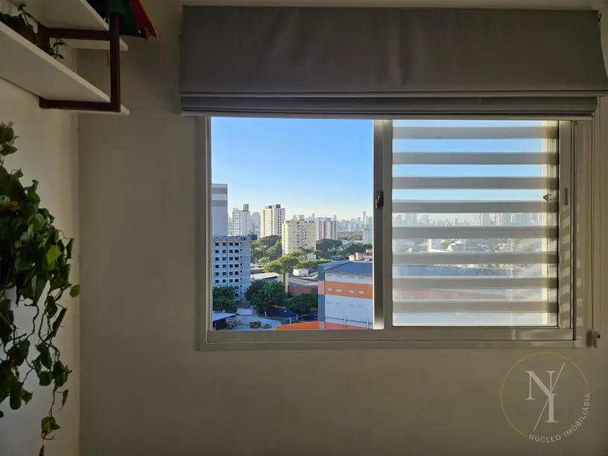 Apartamento com 2 quartos à venda, 41m2 em Cambuci, São Paulo - SP - imagem 8 Foto 8 de Apartamento com 2 quartos à venda, 41m2 em Cambuci, São Paulo - SP