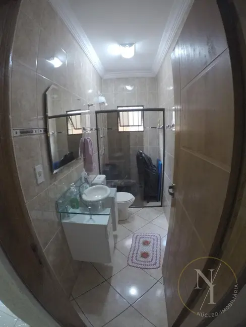 Foto 9 de Casa com 3 quartos à venda, 126m2 em Vila Santa Clara, São Paulo - SP