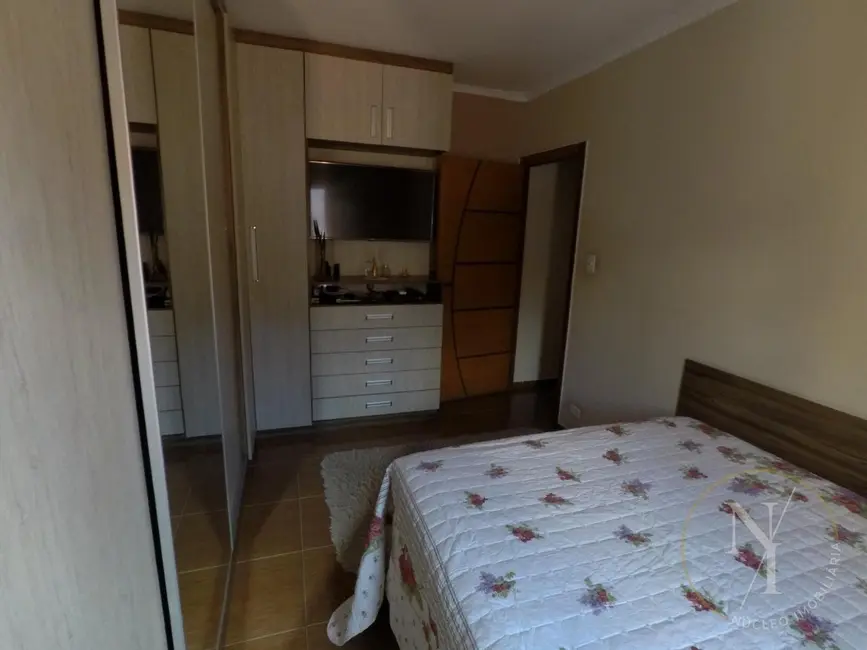 Foto 5 de Casa com 3 quartos à venda, 126m2 em Vila Santa Clara, São Paulo - SP