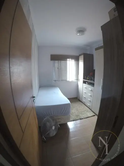 Foto 2 de Casa com 3 quartos à venda, 126m2 em Vila Santa Clara, São Paulo - SP