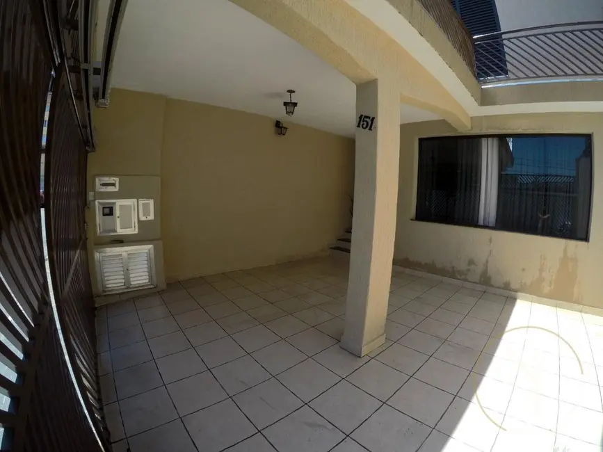 Foto 6 de Casa com 3 quartos à venda, 126m2 em Vila Santa Clara, São Paulo - SP