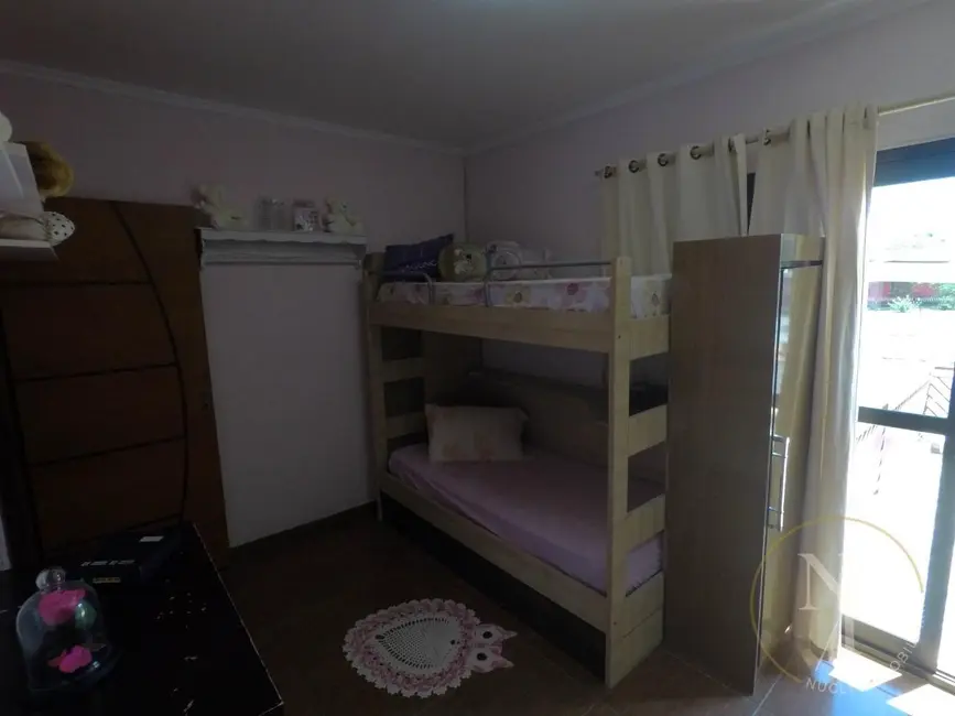 Foto 4 de Casa com 3 quartos à venda, 126m2 em Vila Santa Clara, São Paulo - SP
