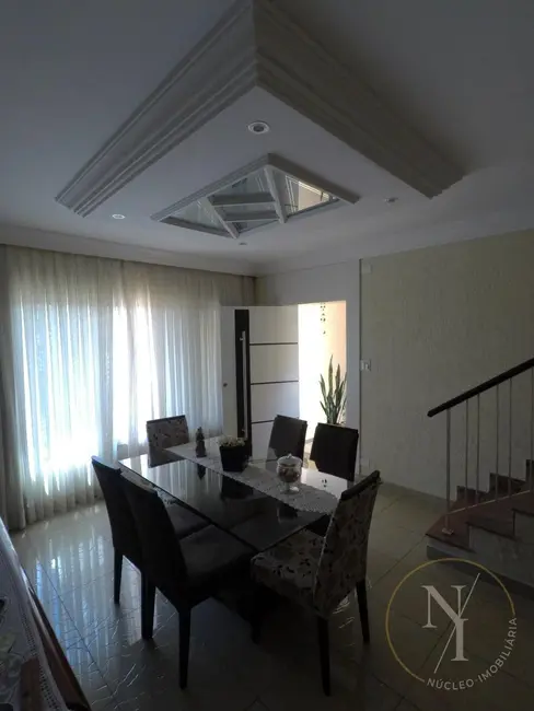 Foto 3 de Casa com 3 quartos à venda, 126m2 em Vila Santa Clara, São Paulo - SP
