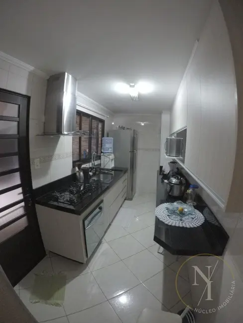 Foto 8 de Casa com 3 quartos à venda, 126m2 em Vila Santa Clara, São Paulo - SP