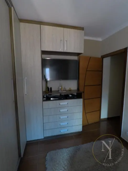 Foto 1 de Casa com 3 quartos à venda, 126m2 em Vila Santa Clara, São Paulo - SP