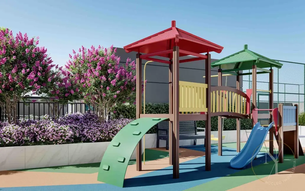 Foto 5 de Apartamento com 3 quartos à venda, 93m2 em Campestre, Santo Andre - SP