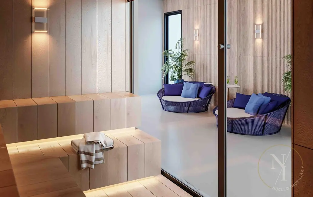 Foto 1 de Apartamento com 3 quartos à venda, 93m2 em Campestre, Santo Andre - SP