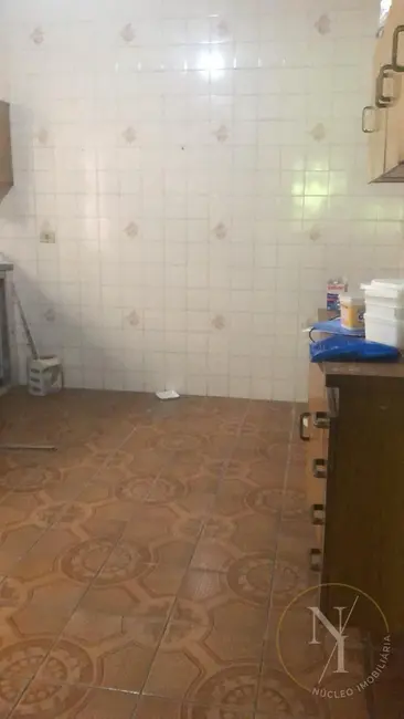 Foto 9 de Casa com 3 quartos para alugar, 120m2 em Sao Bernardo Do Campo - SP
