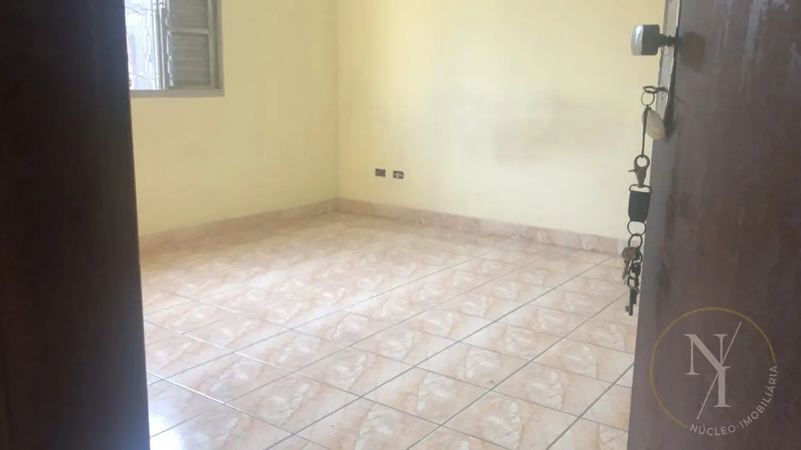 Foto 4 de Casa com 3 quartos para alugar, 120m2 em Sao Bernardo Do Campo - SP