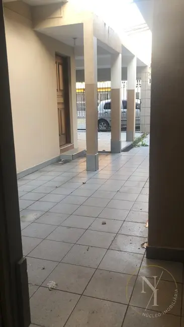 Foto 6 de Casa com 3 quartos para alugar, 120m2 em Sao Bernardo Do Campo - SP