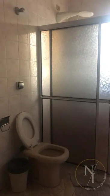 Foto 8 de Casa com 3 quartos para alugar, 120m2 em Sao Bernardo Do Campo - SP
