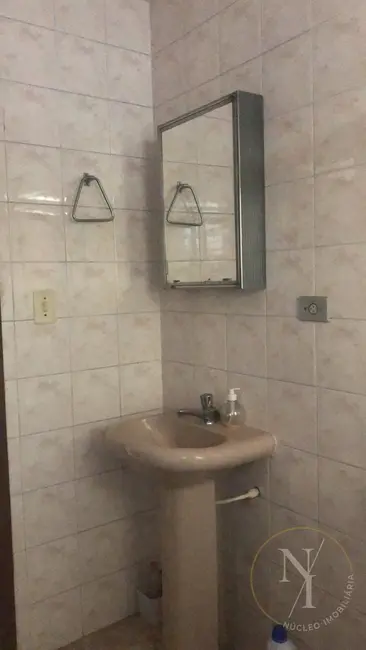 Foto 7 de Casa com 3 quartos para alugar, 120m2 em Sao Bernardo Do Campo - SP