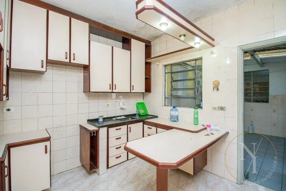 Foto 2 de Casa com 3 quartos para alugar, 120m2 em Sao Bernardo Do Campo - SP