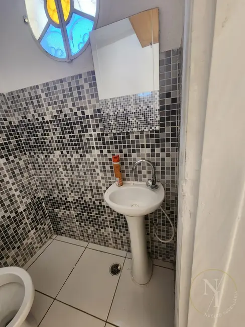 Foto 5 de Sala Comercial para alugar, 10m2 em Vila Gomes Cardim, São Paulo - SP