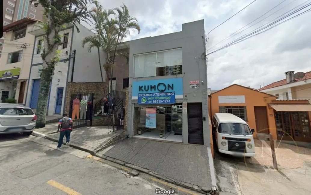 Foto 1 de Sala Comercial para alugar, 10m2 em Vila Gomes Cardim, São Paulo - SP