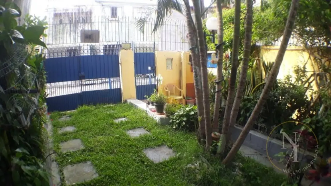 Foto 3 de Casa com 2 quartos à venda, 180m2 em Vila Antonieta, São Paulo - SP