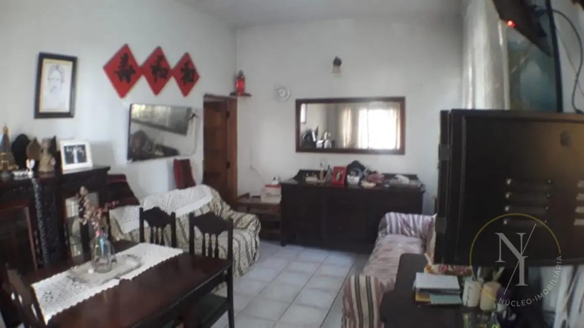Foto 4 de Casa com 2 quartos à venda, 180m2 em Vila Antonieta, São Paulo - SP