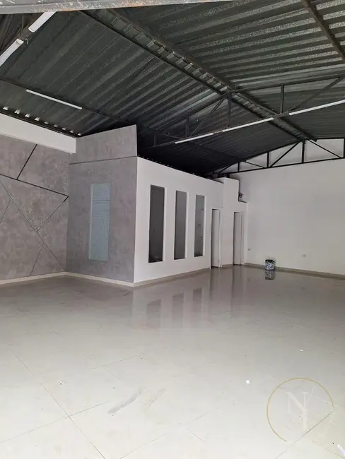 Foto 1 de Loja com 1 quarto para alugar, 105m2 em Chácara Califórnia, São Paulo - SP