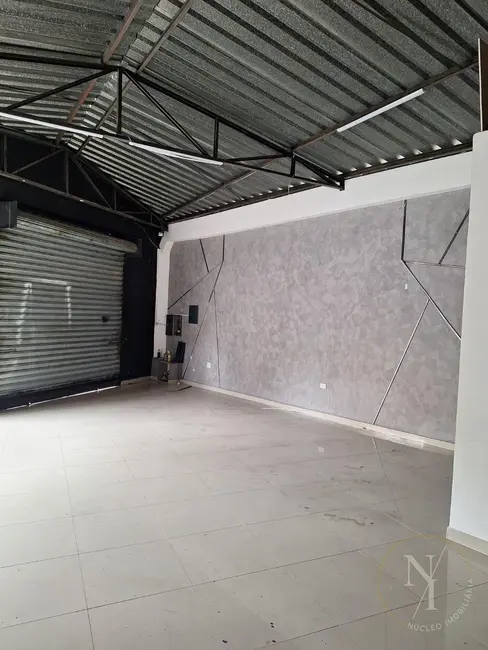 Foto 3 de Loja com 1 quarto para alugar, 105m2 em Chácara Califórnia, São Paulo - SP