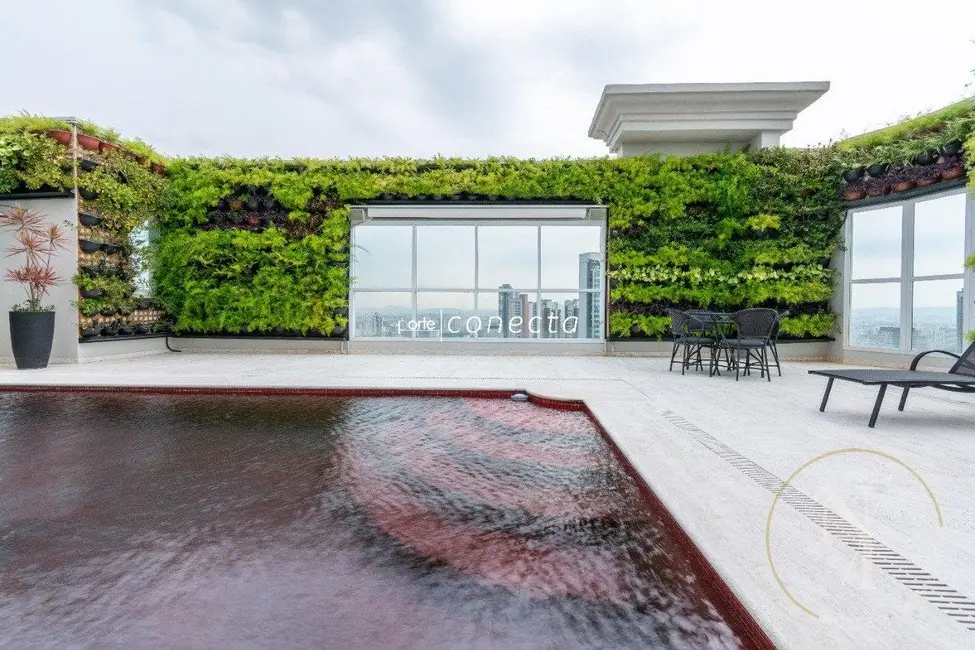 Foto 7 de Apartamento com 6 quartos à venda, 1111m2 em Vila Regente Feijó, São Paulo - SP