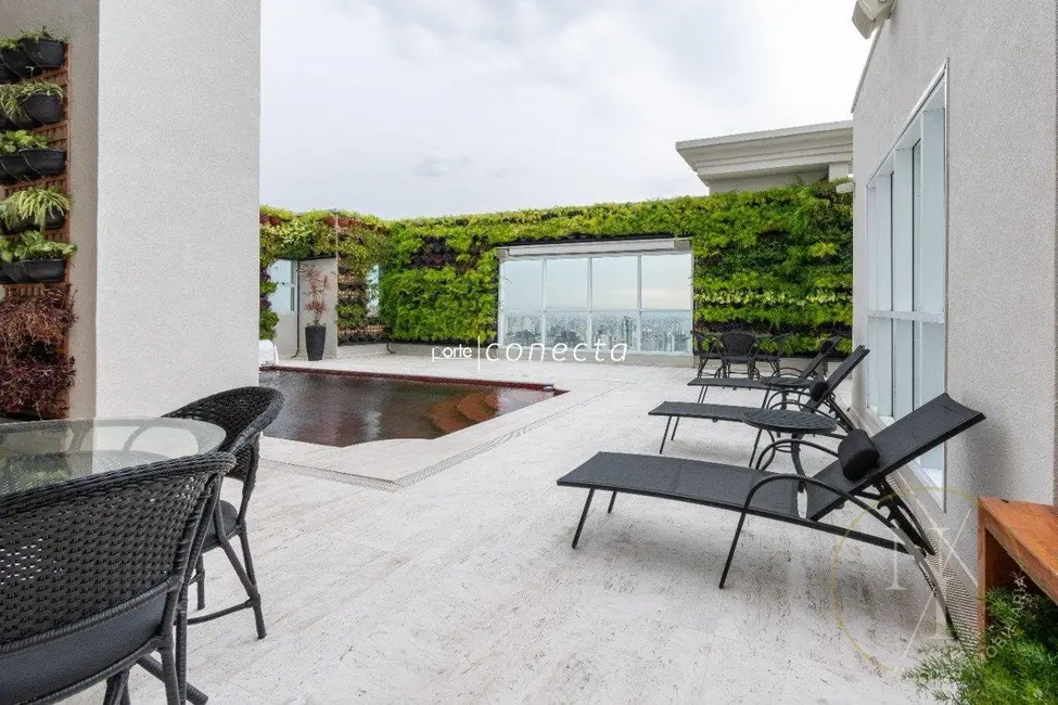 Foto 6 de Apartamento com 6 quartos à venda, 1111m2 em Vila Regente Feijó, São Paulo - SP