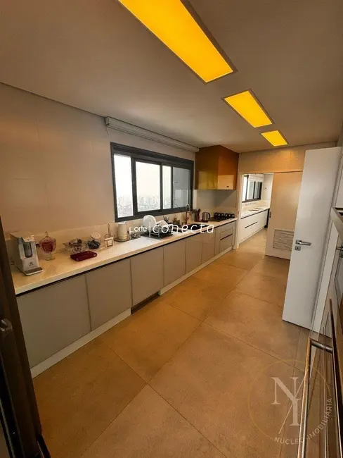 Foto 7 de Apartamento com 3 quartos à venda, 337m2 em Tatuapé, São Paulo - SP