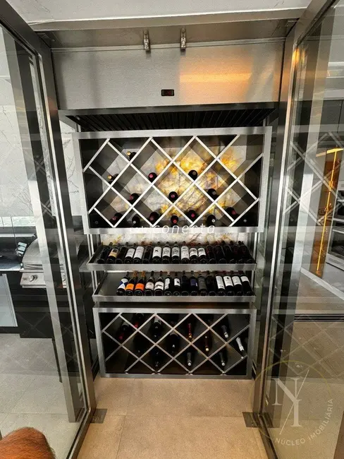 Foto 9 de Apartamento com 3 quartos à venda, 337m2 em Tatuapé, São Paulo - SP