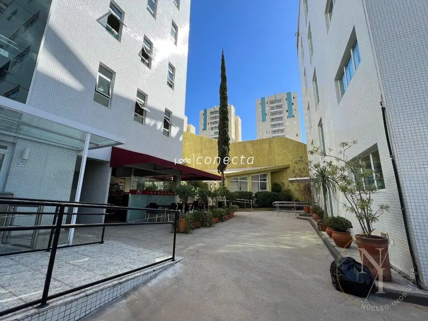 Foto 5 de Prédio Inteiro à venda, 3768m2 em Chácara Seis de Outubro, São Paulo - SP