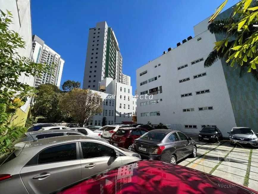 Foto 4 de Prédio Inteiro à venda, 3768m2 em Chácara Seis de Outubro, São Paulo - SP