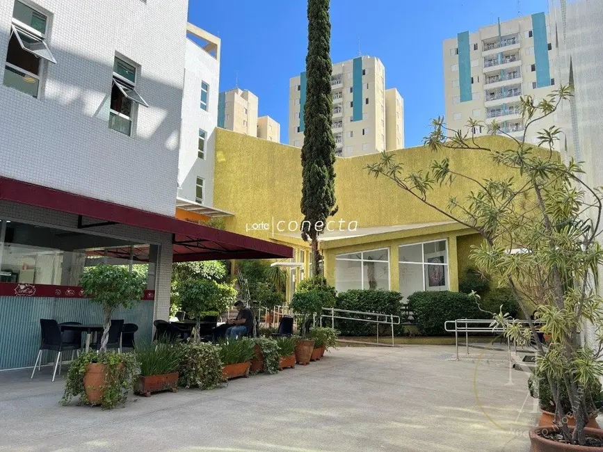 Foto 6 de Prédio Inteiro à venda, 3768m2 em Chácara Seis de Outubro, São Paulo - SP