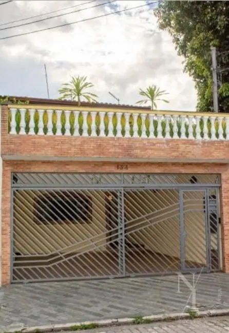 Foto 1 de Casa com 2 quartos à venda, 170m2 em Ponte Grande, Guarulhos - SP