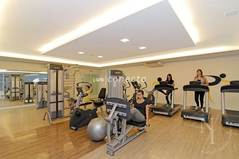 Apartamento com 2 quartos à venda, 326m2 em Jardim Anália Franco, São Paulo - SP - imagem 2 Foto 2 de Apartamento com 2 quartos à venda, 326m2 em Jardim Anália Franco, São Paulo - SP