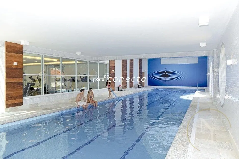 Apartamento com 2 quartos à venda, 326m2 em Jardim Anália Franco, São Paulo - SP - imagem 3 Foto 3 de Apartamento com 2 quartos à venda, 326m2 em Jardim Anália Franco, São Paulo - SP