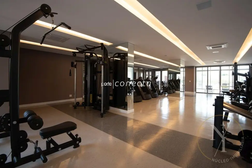 Apartamento com 3 quartos à venda, 374m2 em Tatuapé, São Paulo - SP - imagem 4 Foto 4 de Apartamento com 3 quartos à venda, 374m2 em Tatuapé, São Paulo - SP