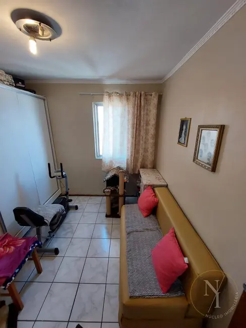 Foto 2 de Apartamento com 2 quartos à venda, 50m2 em Vila Industrial, São Paulo - SP