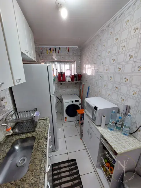 Foto 3 de Apartamento com 2 quartos à venda, 50m2 em Vila Industrial, São Paulo - SP