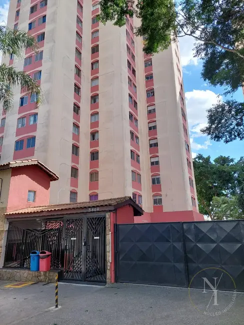 Foto 7 de Apartamento com 2 quartos à venda, 50m2 em Vila Industrial, São Paulo - SP