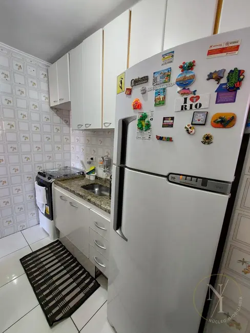 Foto 1 de Apartamento com 2 quartos à venda, 50m2 em Vila Industrial, São Paulo - SP
