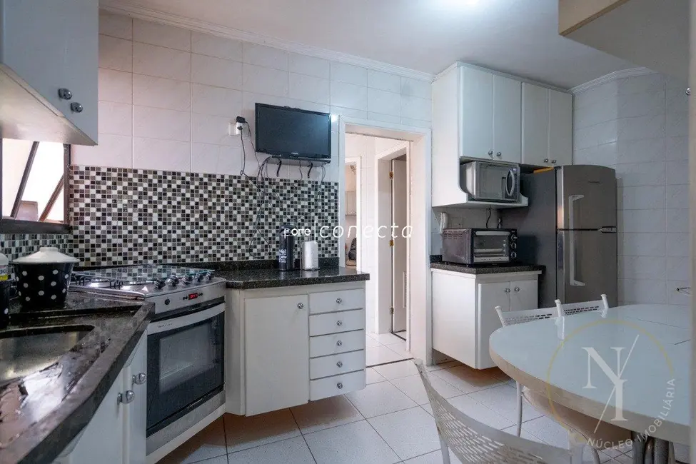 Foto 5 de Apartamento com 3 quartos à venda, 120m2 em Vila Santo Estevão, São Paulo - SP