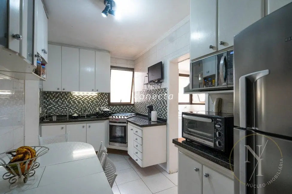 Foto 6 de Apartamento com 3 quartos à venda, 120m2 em Vila Santo Estevão, São Paulo - SP